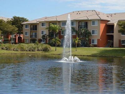 4149 N Haverhill Rd, Unit 1615, West Palm Beach, FL 33417 Photo