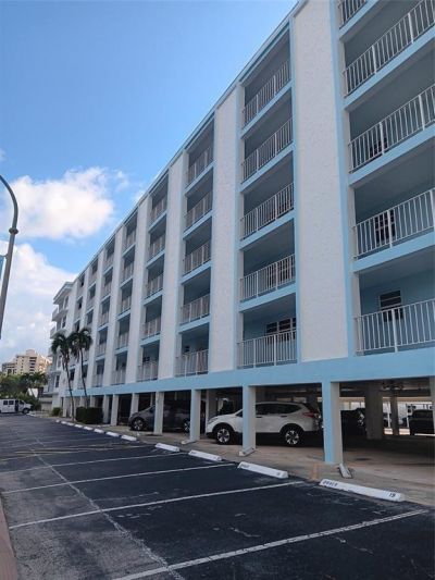 4540 N Ocean Drive, Unit 210, Lauderdale by the Sea, FL 33308 Photo