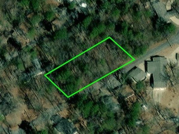 xxx BALL, Hot Springs, AR 71913