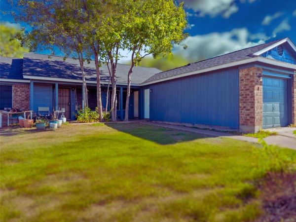 12303 Dellrey DR, Austin, TX 78758