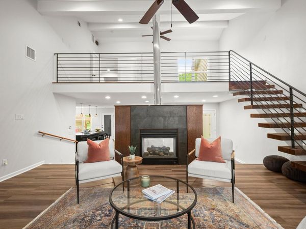 4116 Creek Ledge, Unit 108, Austin, TX 78731