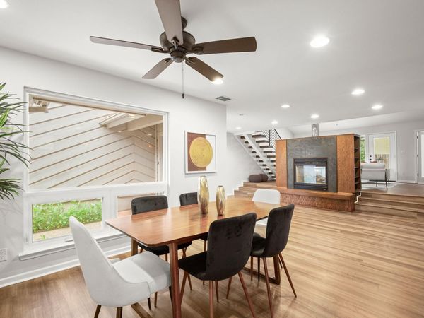 4116 Creek Ledge, Unit 108, Austin, TX 78731