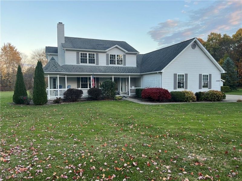 11525 Rapp Road, New Middletown, OH 44442 Photo 1
