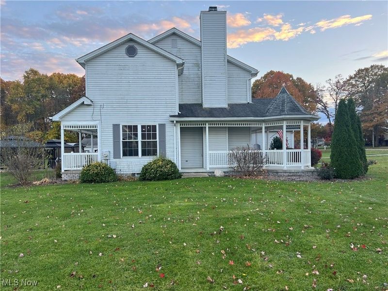 11525 Rapp Road, New Middletown, OH 44442 Photo 3