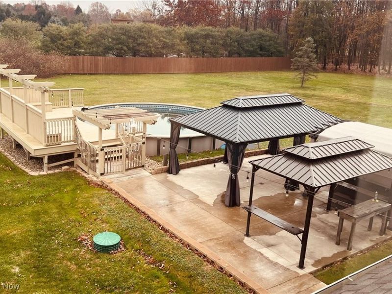 11525 Rapp Road, New Middletown, OH 44442 Photo 6