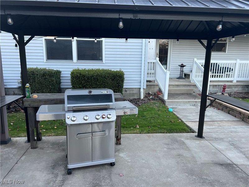 11525 Rapp Road, New Middletown, OH 44442 Photo 8