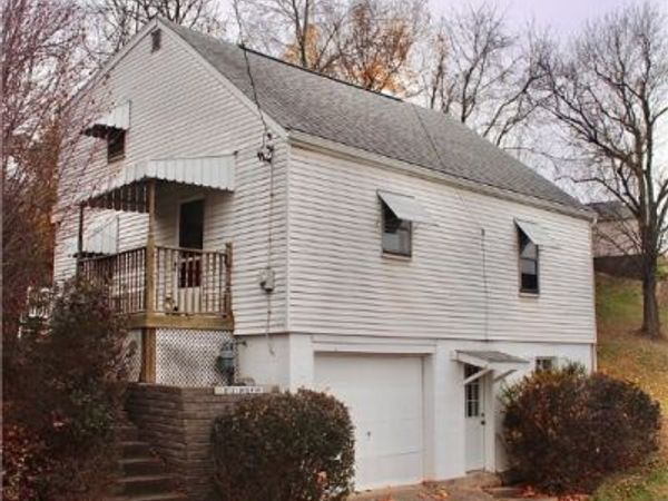 113 Lincoln Avenue, Weirton, WV 26062