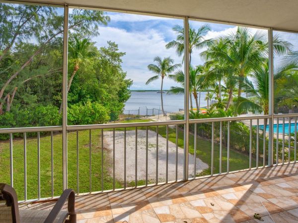 360 Sound Drive, KEY LARGO, FL 33037