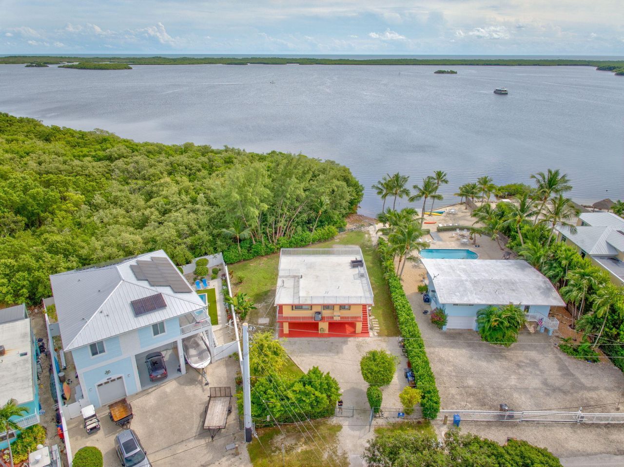 360 Sound Drive, Key Largo, FL 33037 Photo