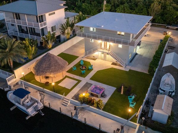 139 Marina Avenue, KEY LARGO, FL 33037