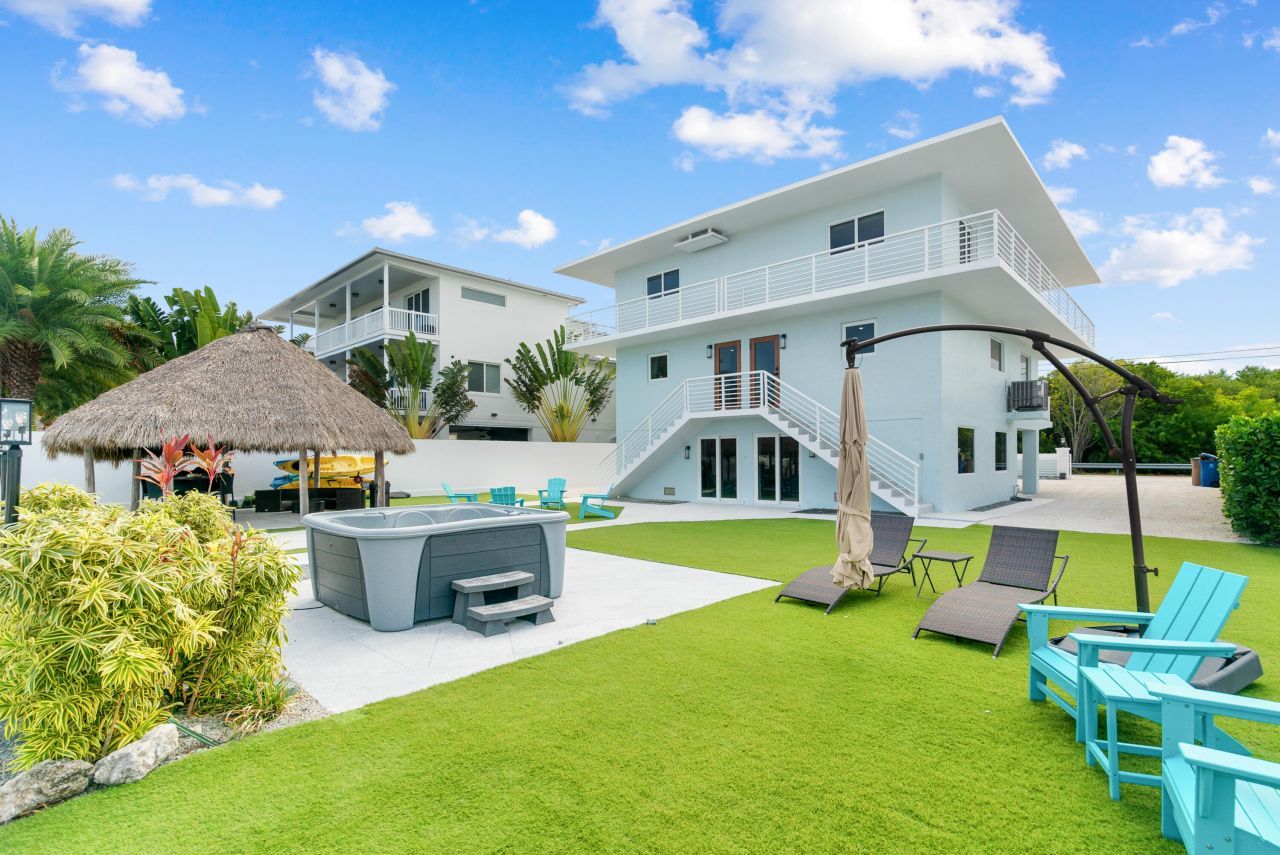 139 Marina Avenue, Key Largo, FL 33037 Photo