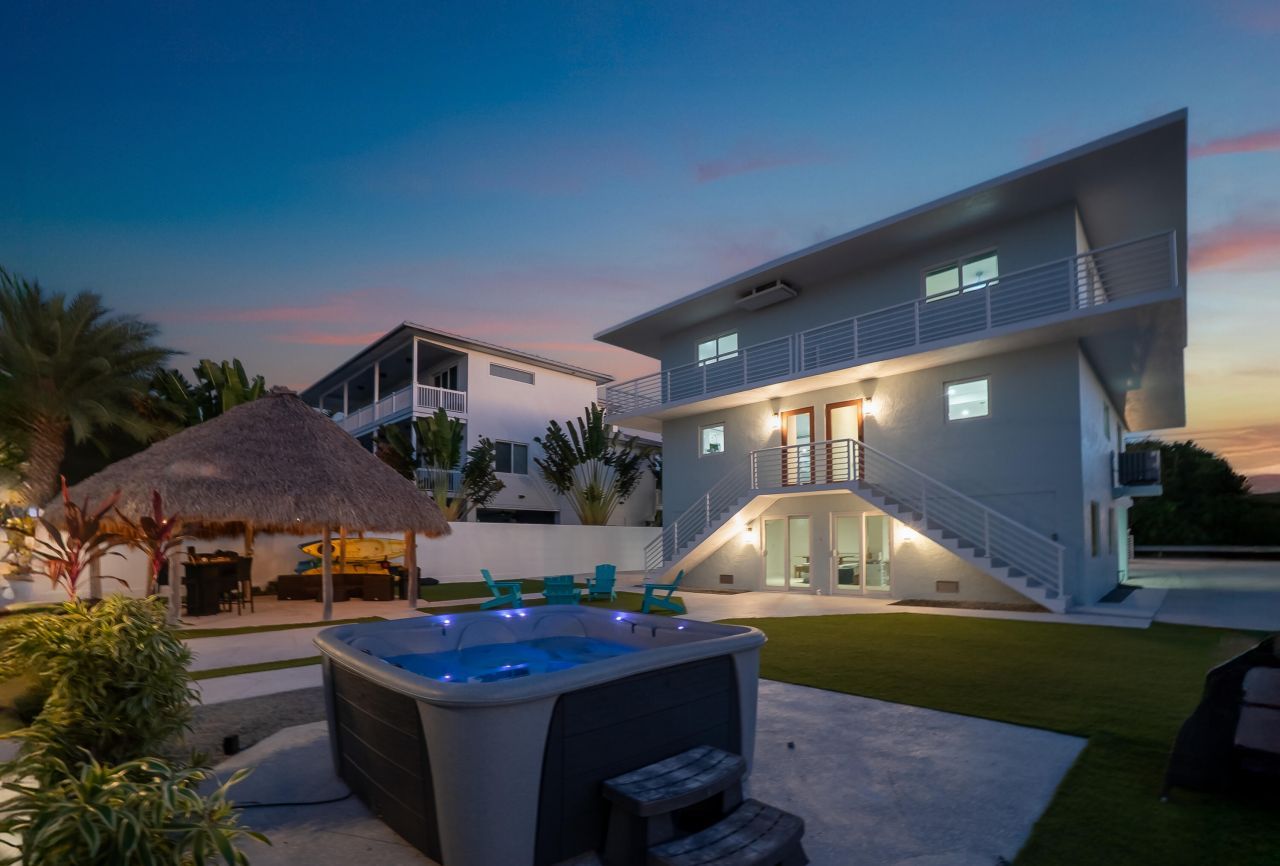 139 Marina Avenue, Key Largo, FL 33037 Photo