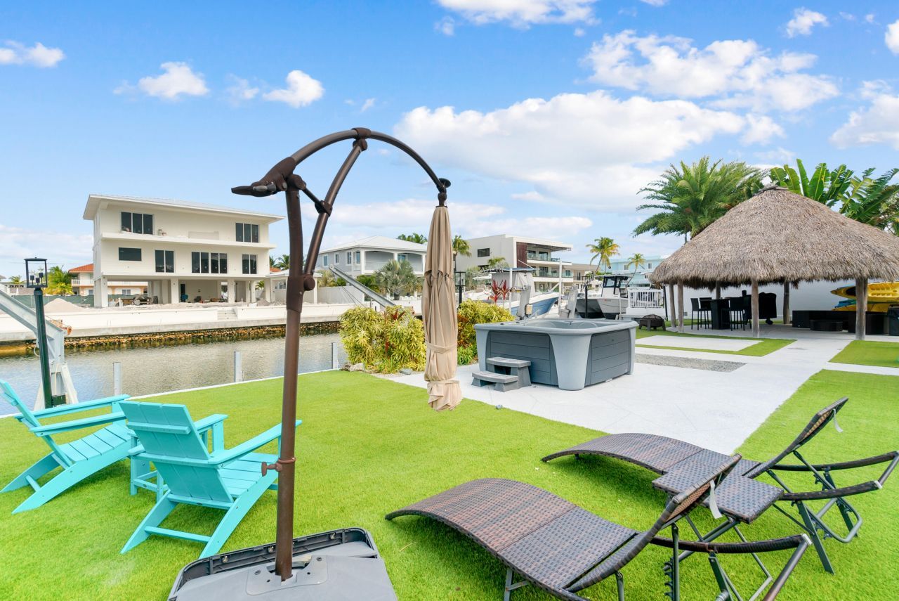 139 Marina Avenue, Key Largo, FL 33037 Photo