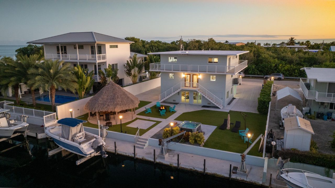 139 Marina Avenue, Key Largo, FL 33037 Photo