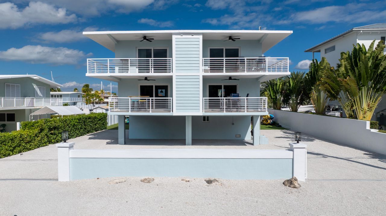 139 Marina Avenue, Key Largo, FL 33037 Photo