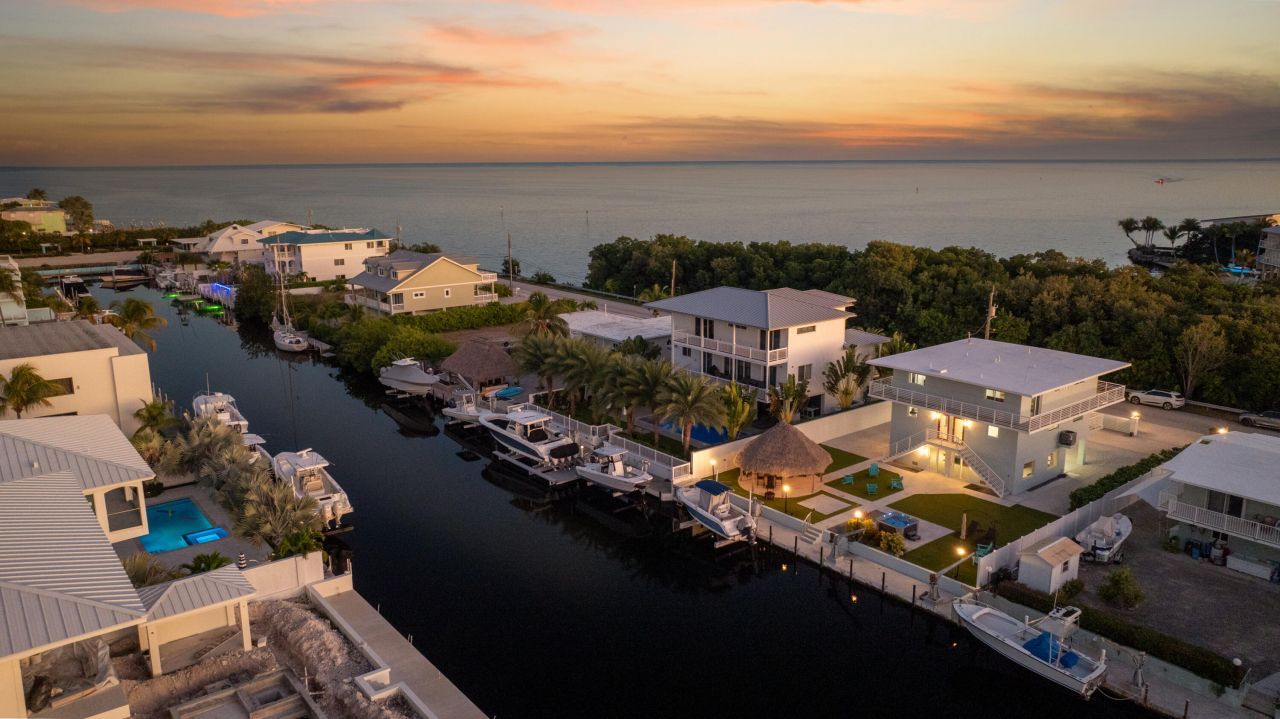 139 Marina Avenue, Key Largo, FL 33037 Photo