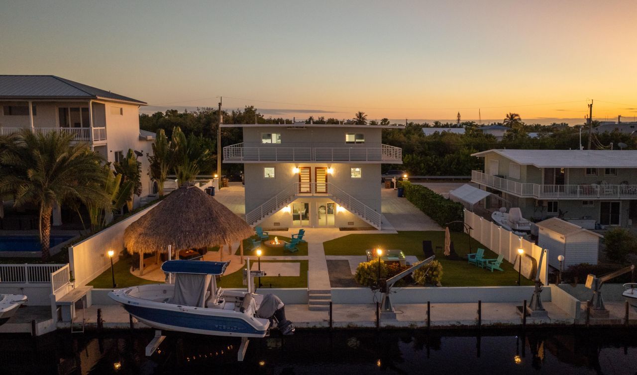 139 Marina Avenue, Key Largo, FL 33037 Photo