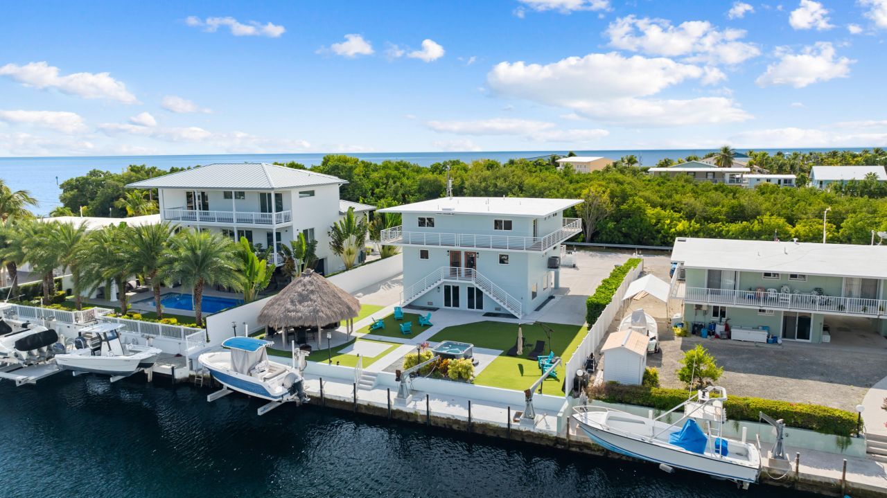 139 Marina Avenue, Key Largo, FL 33037 Photo