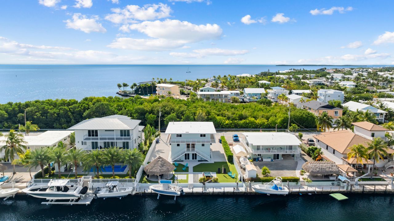 139 Marina Avenue, Key Largo, FL 33037 Photo