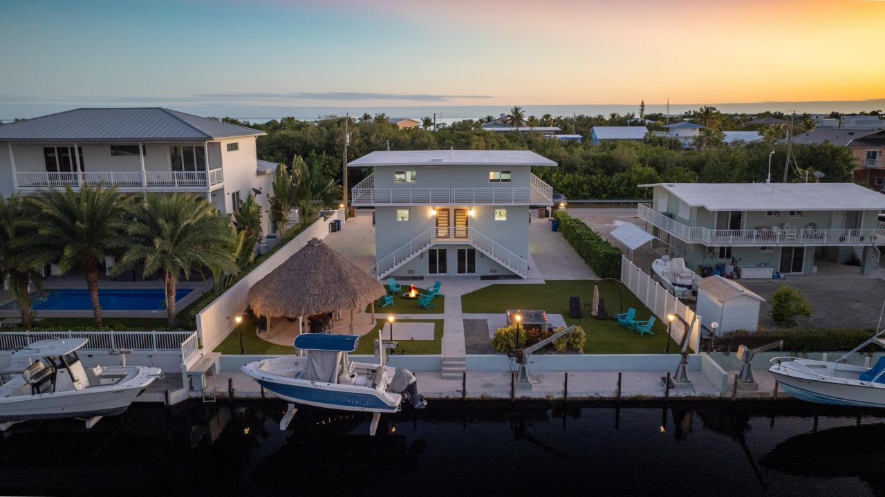 139 Marina Avenue, Key Largo, FL 33037 Photo