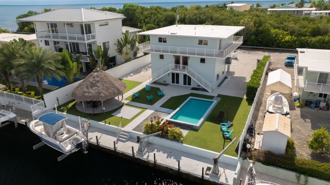 139 Marina Avenue, Key Largo, FL 33037 Photo