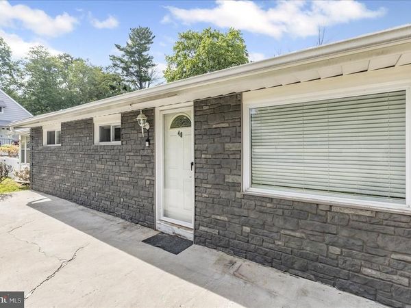 40 ARDEN AVENUE, EWING TWP, NJ 08560