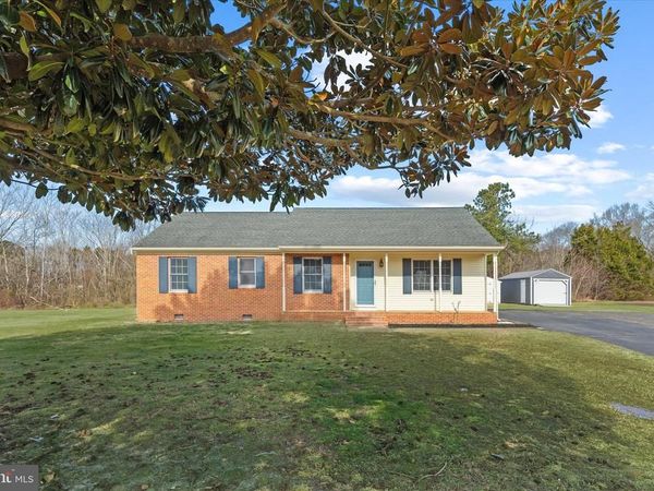 4696 STRAW RIDGE LANE, SALISBURY, MD 21804