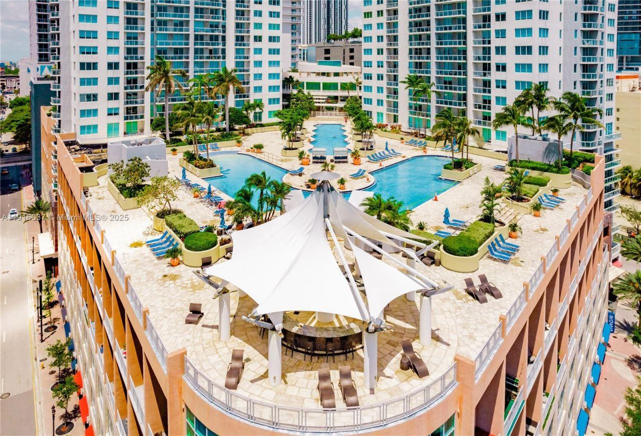 244 Biscayne Blvd, Unit 3703, Miami, FL 33132 Photo