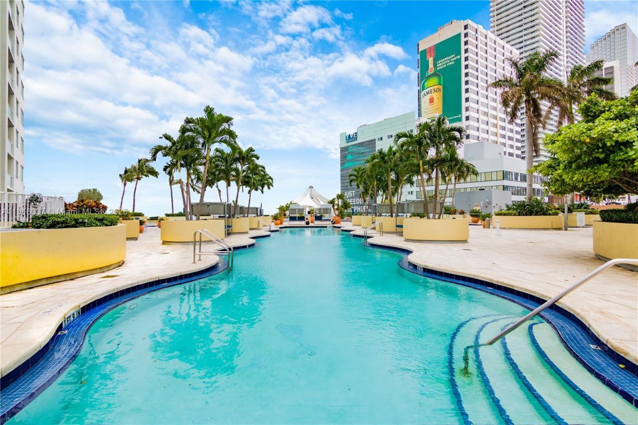 244 Biscayne Blvd, Unit 3703, Miami, FL 33132 Photo