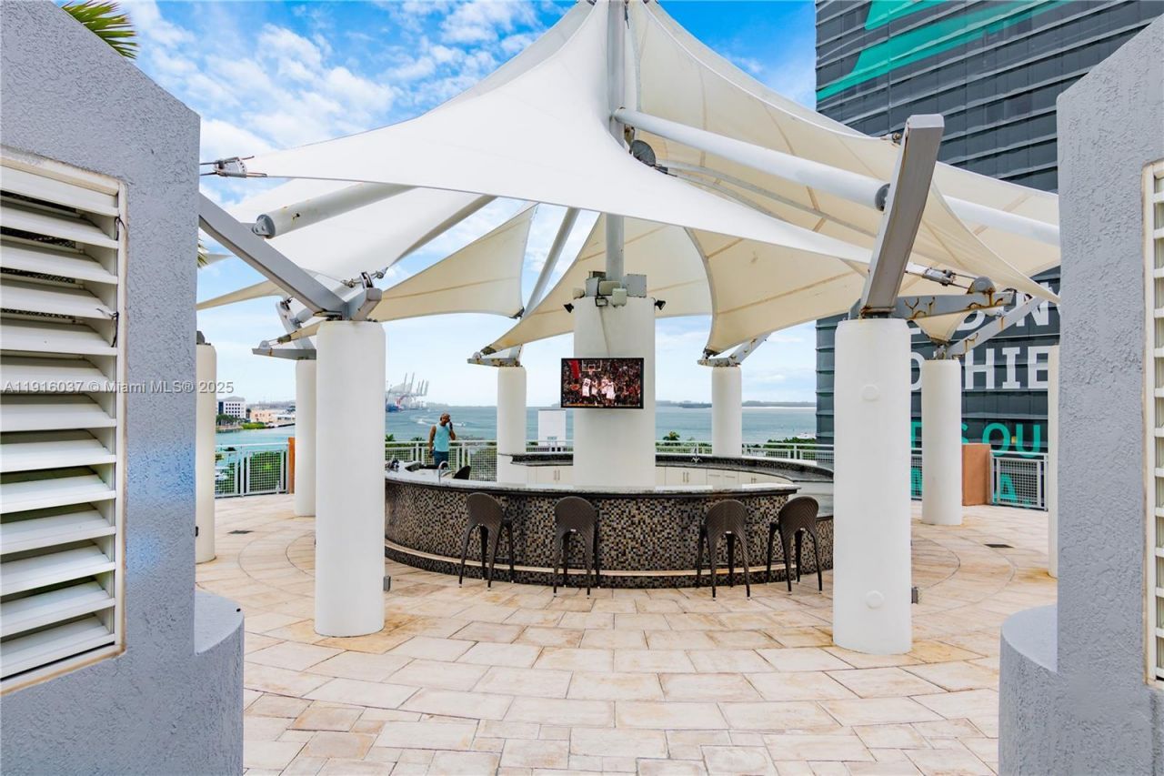 244 Biscayne Blvd, Unit 3703, Miami, FL 33132 Photo