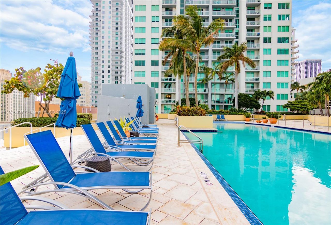 244 Biscayne Blvd, Unit 3703, Miami, FL 33132 Photo