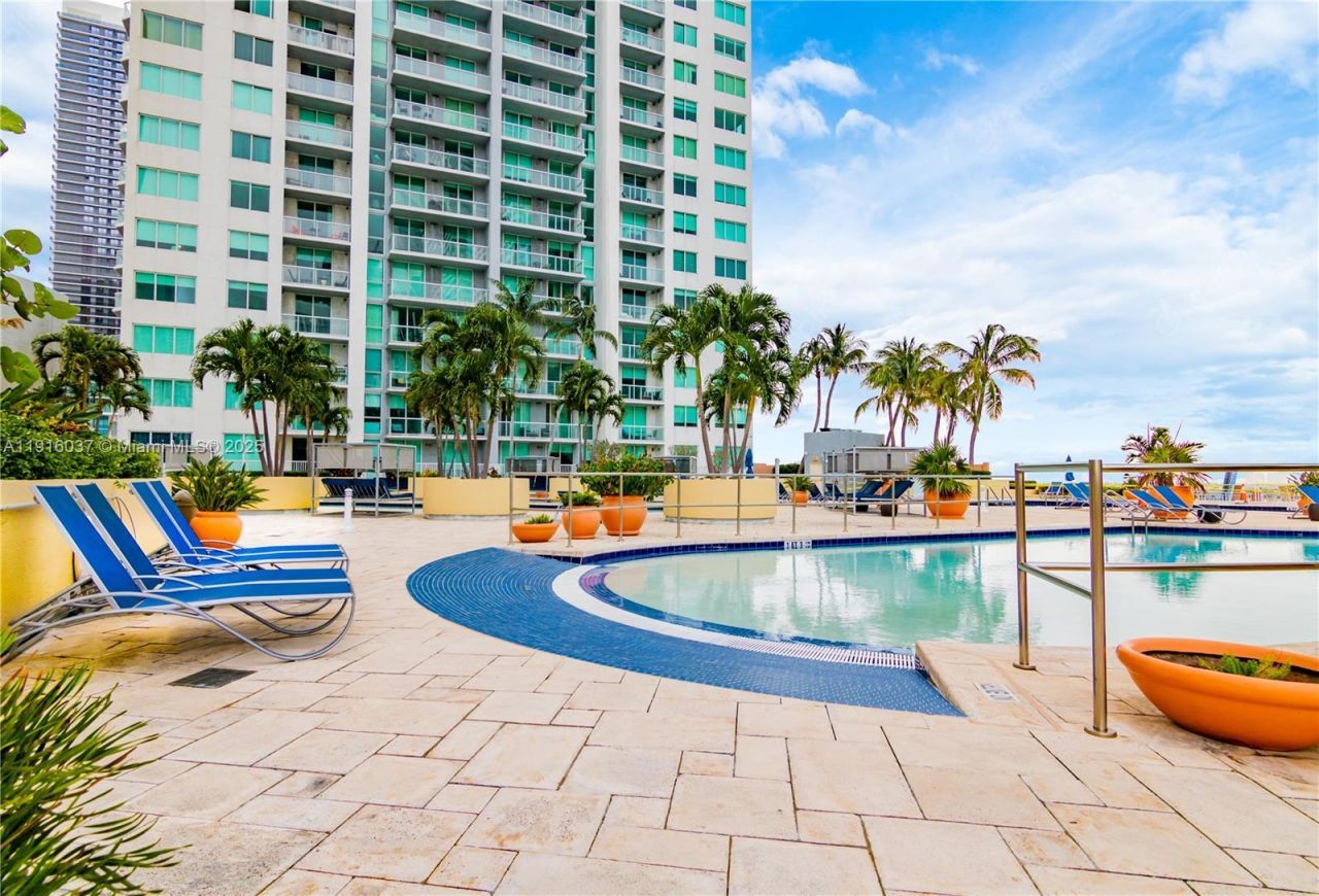 244 Biscayne Blvd, Unit 3703, Miami, FL 33132 Photo