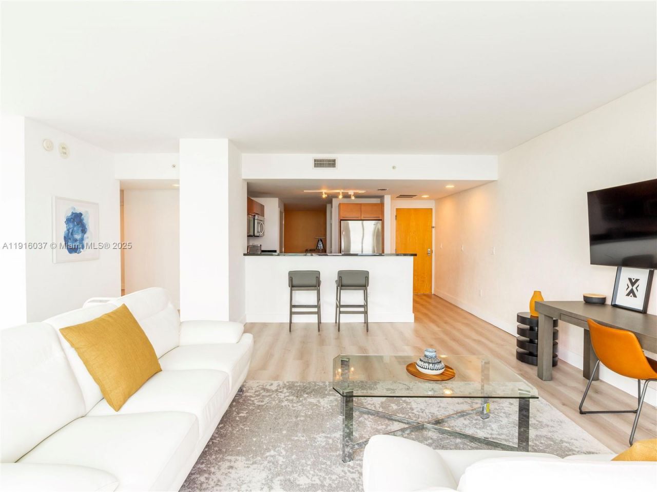 244 Biscayne Blvd, Unit 3703, Miami, FL 33132 Photo