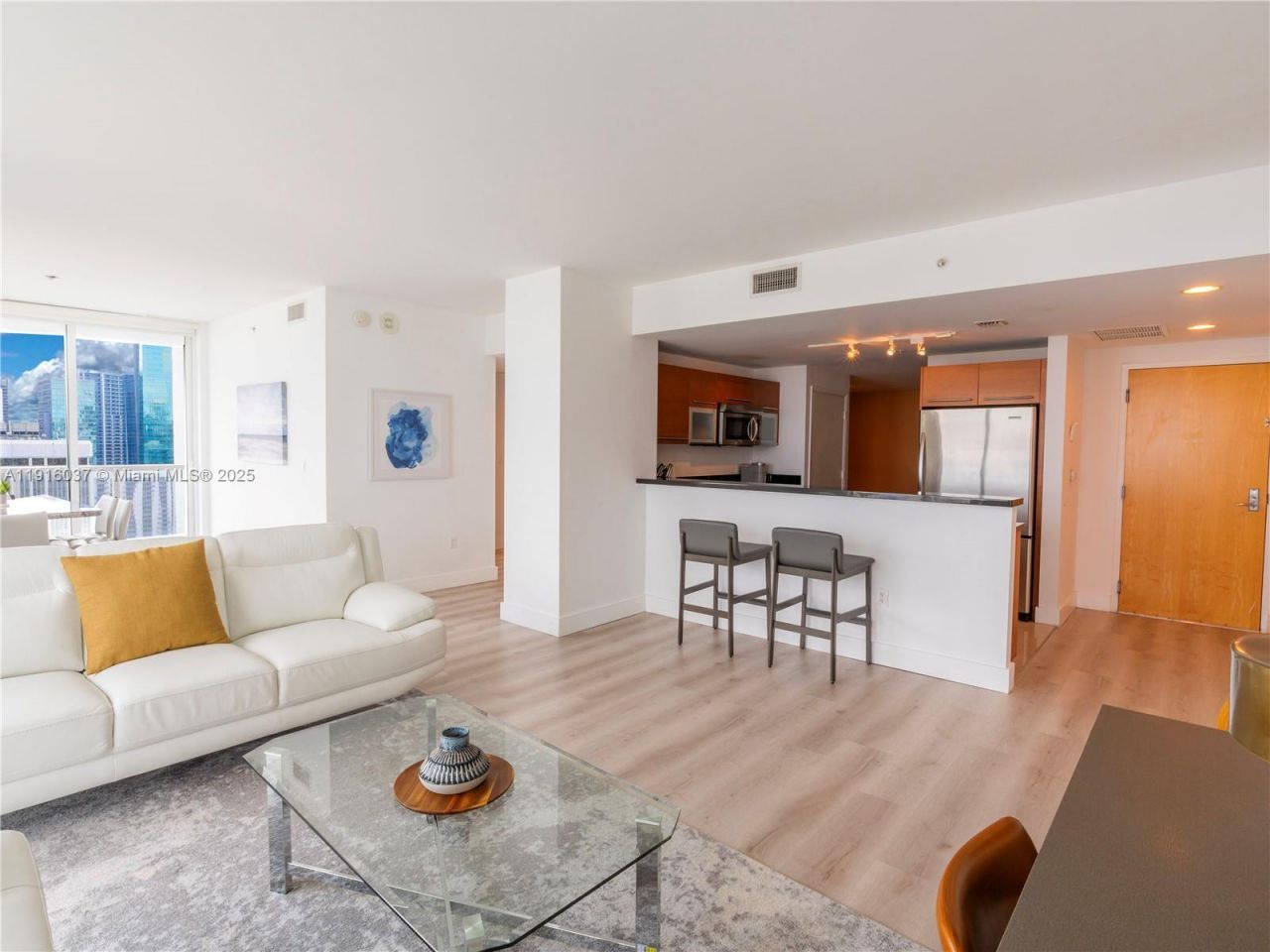 244 Biscayne Blvd, Unit 3703, Miami, FL 33132 Photo