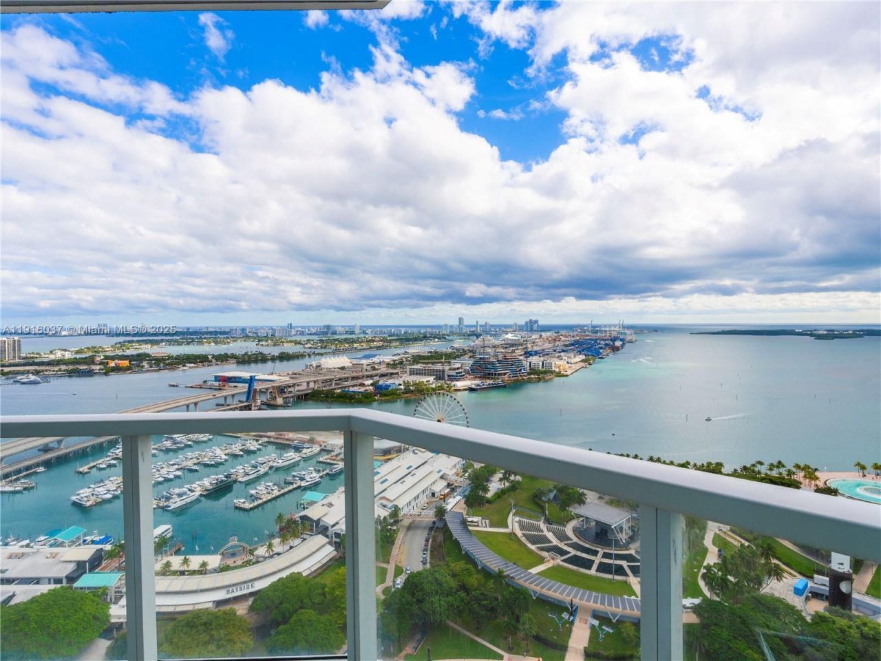 244 Biscayne Blvd, Unit 3703, Miami, FL 33132 Photo