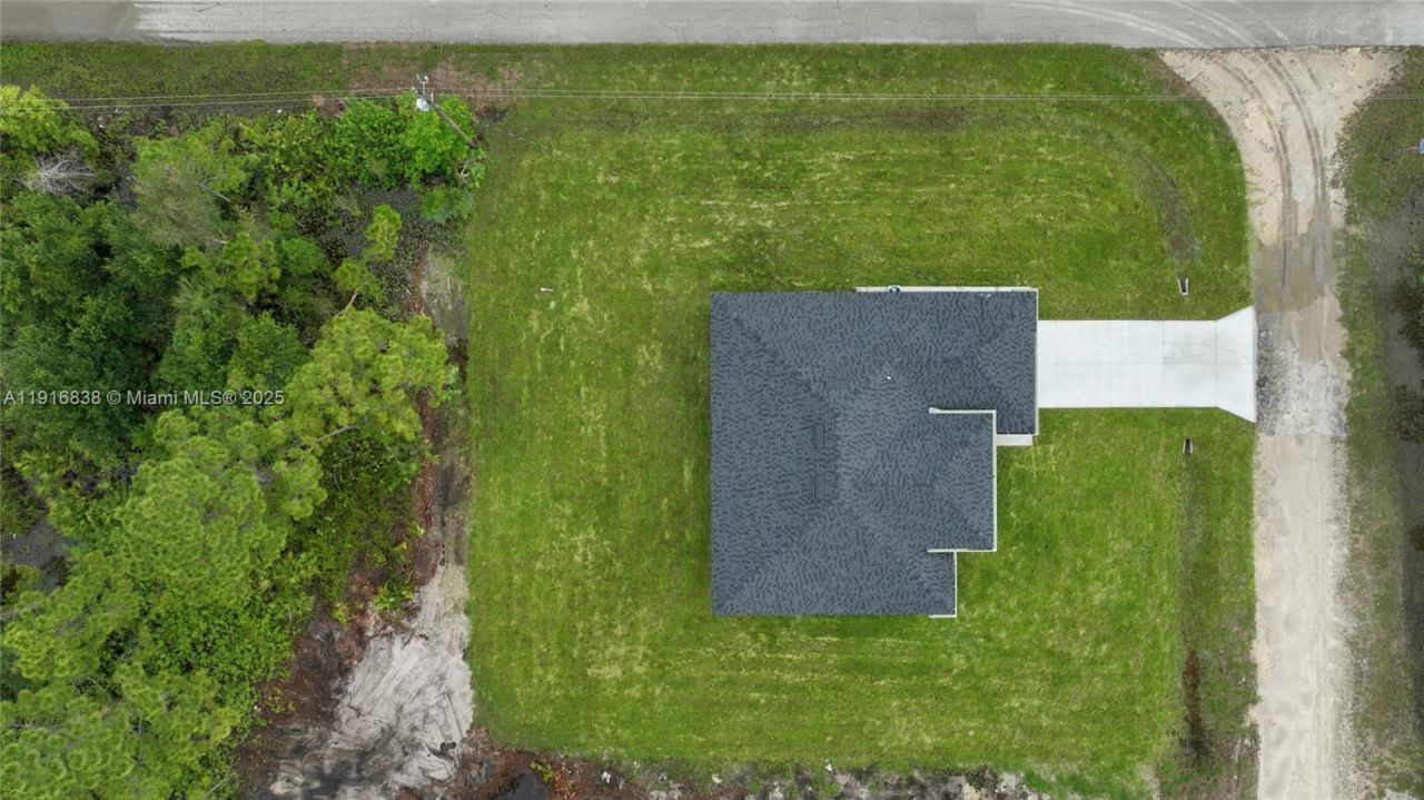 1905 Charles Ave N, Lehigh Acres, FL 33971 Photo