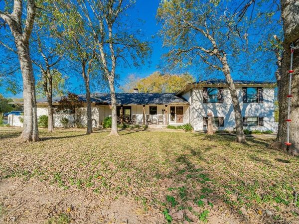 970 N Country Lane, Rockwall, TX 75087