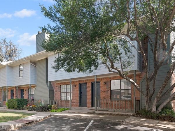 716 W Mulberry Street, Unit 1A, Denton, TX 76201