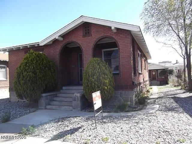 138 Keystone Avenue, Reno, NV 89503 Photo