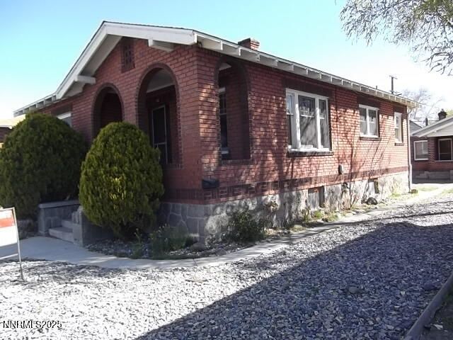 138 Keystone Avenue, Reno, NV 89503 Photo