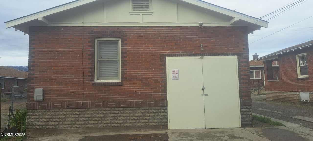 138 Keystone Avenue, Reno, NV 89503 Photo