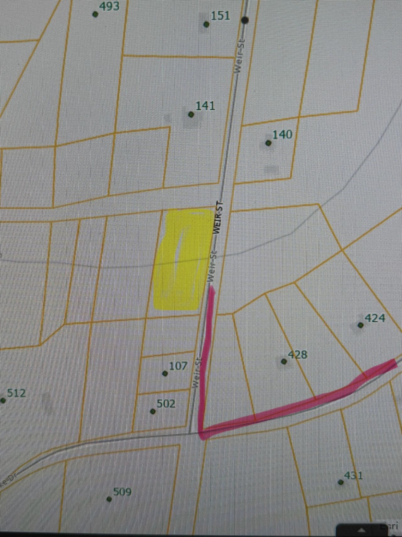 00 Weir Street Photo 4