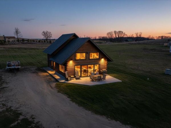 25156 204th Street, Long Prairie, MN 56347