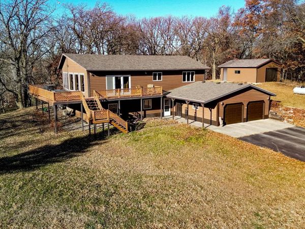 27855 Holiday Road, Battle Lake, MN 56515