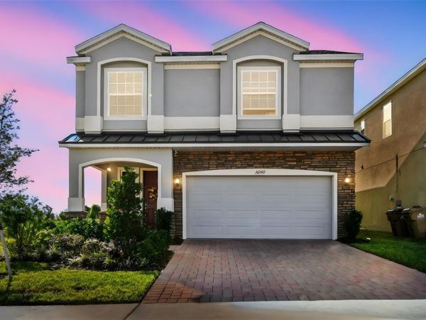 14539 CRESTAVISTA AVENUE, CLERMONT, FL 34714