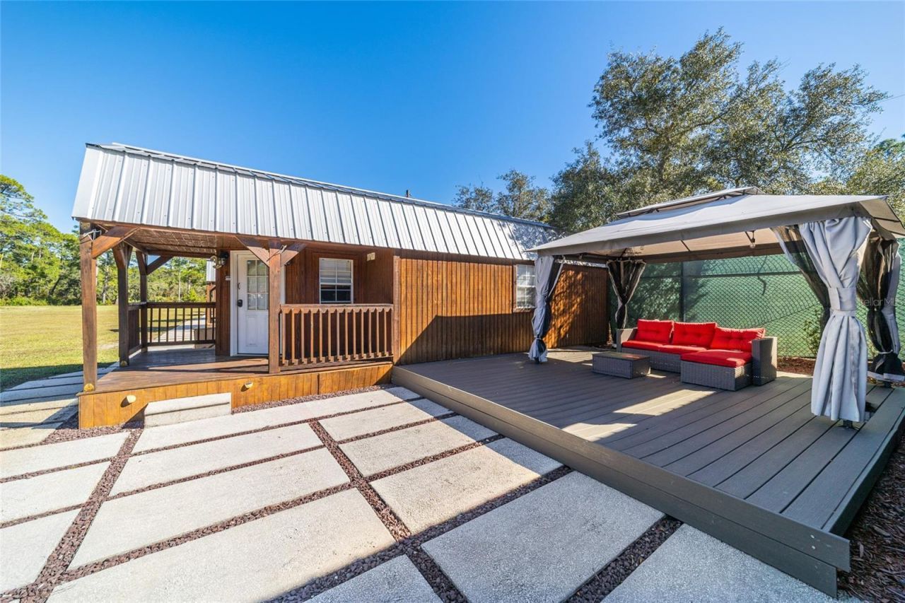 14181 SE 211th Court, Umatilla, FL 32784 Photo