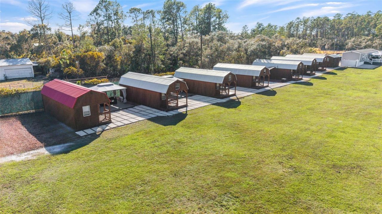 14181 SE 211th Court, Umatilla, FL 32784 Photo