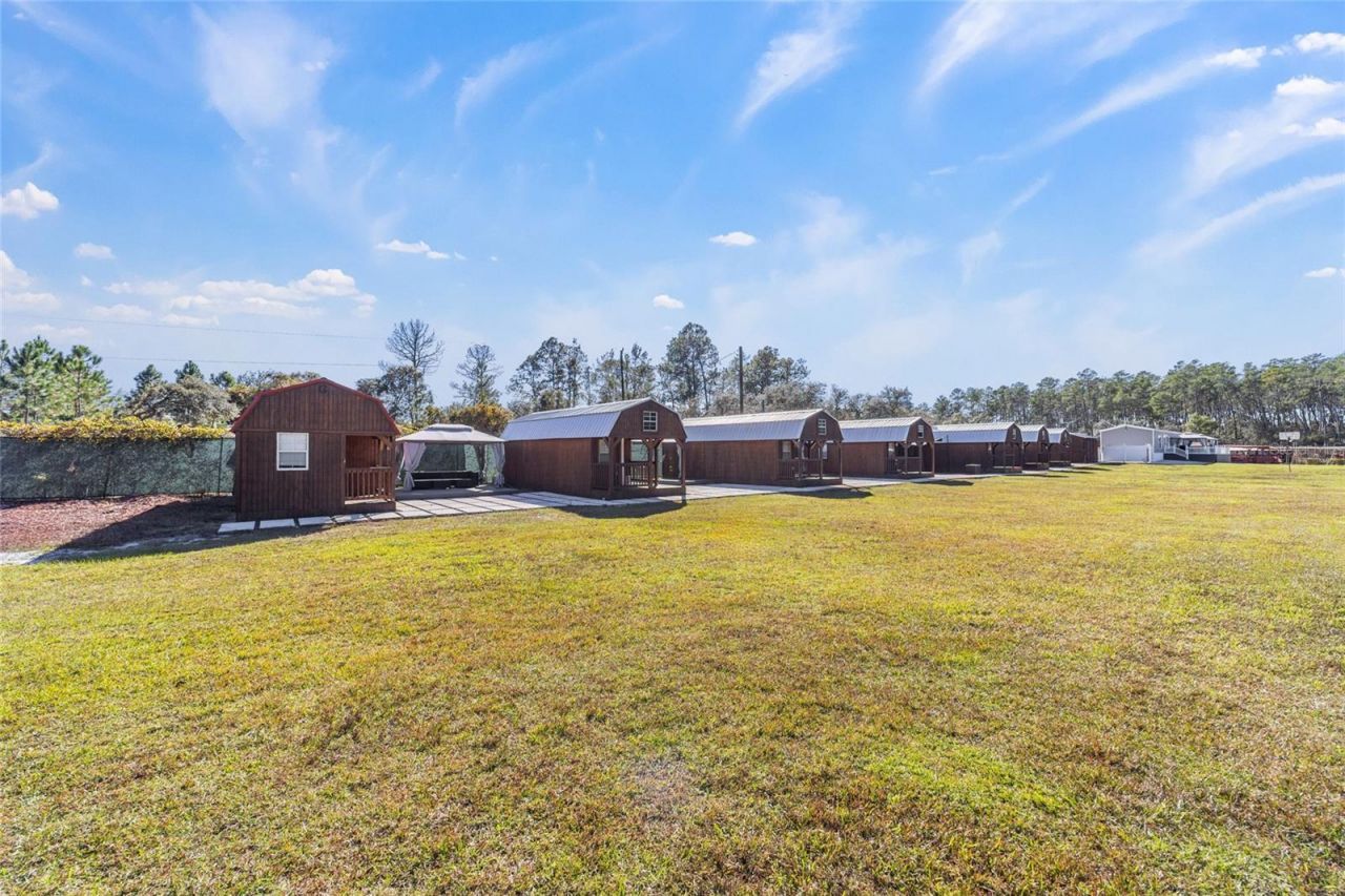 14181 SE 211th Court, Umatilla, FL 32784 Photo