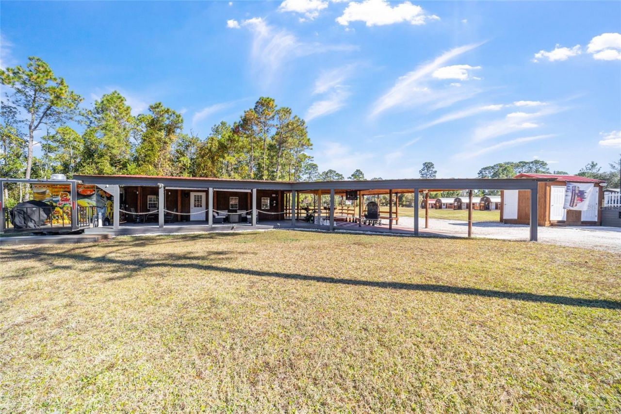 14181 SE 211th Court, Umatilla, FL 32784 Photo