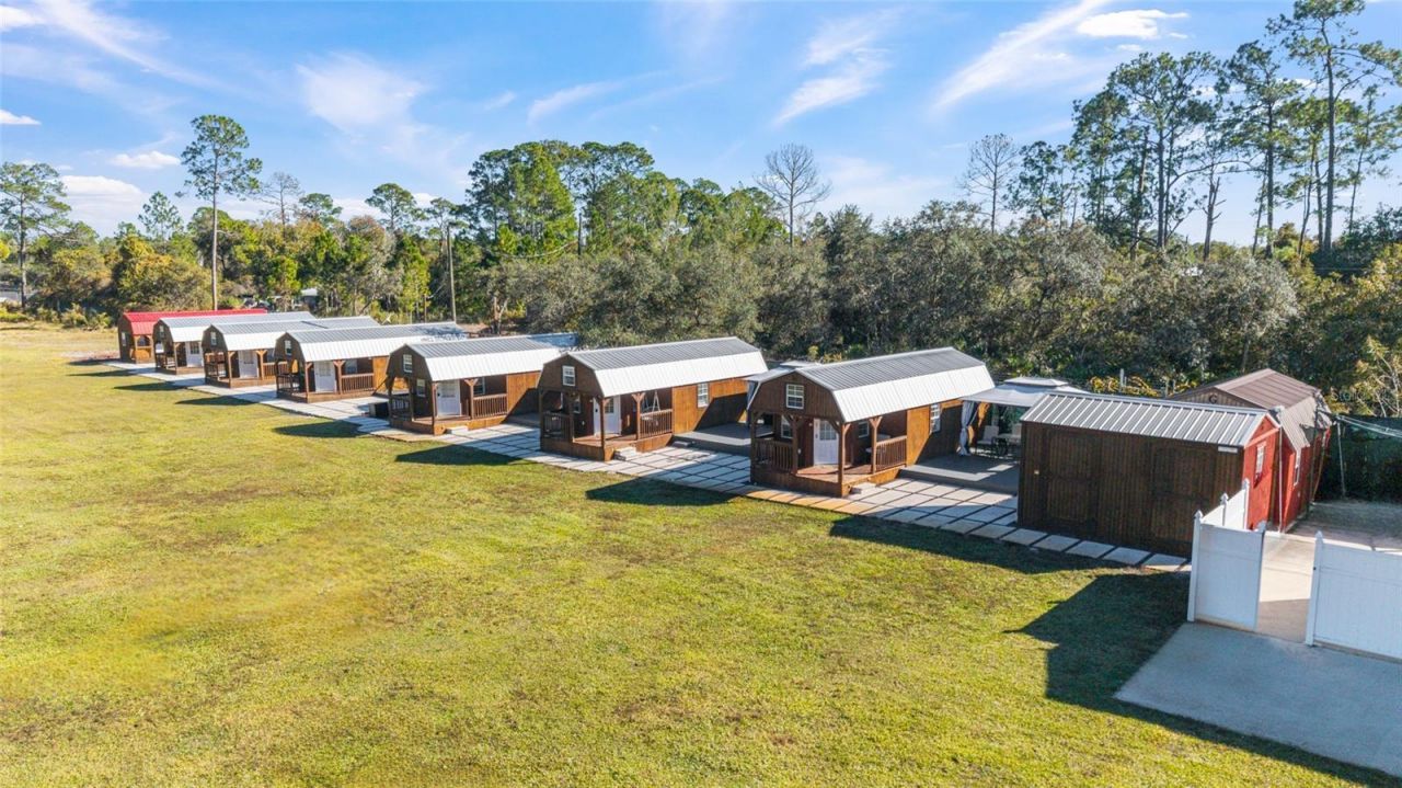 14181 SE 211th Court, Umatilla, FL 32784 Photo